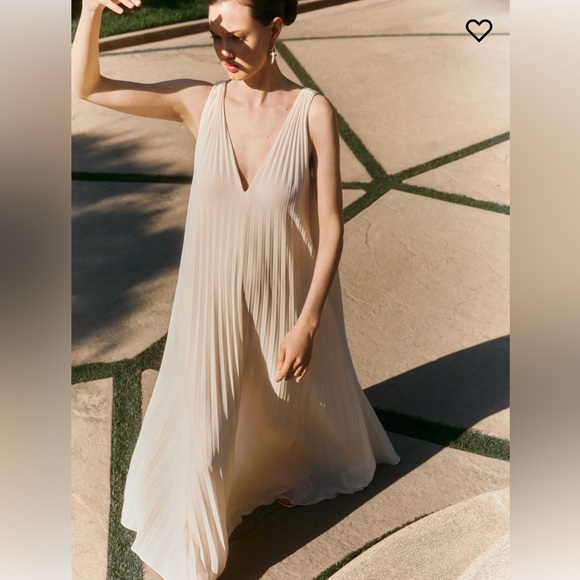 Reformation Rafina dress - Picture 3 of 16